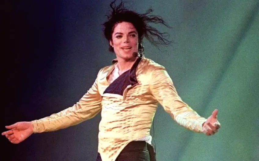 Advocate for Michael Jackson Lookalikes to be Given 'An Opportunity' in Biopics