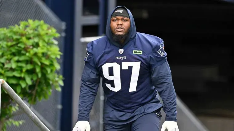 When will Milton Williams return? Update on injury and timeline for Patriots DT's comeback