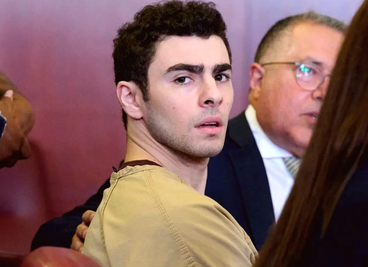 Luigi Mangione's Family: Information on the Alleged UnitedHealthcare CEO Shooter's Parents and Siblings