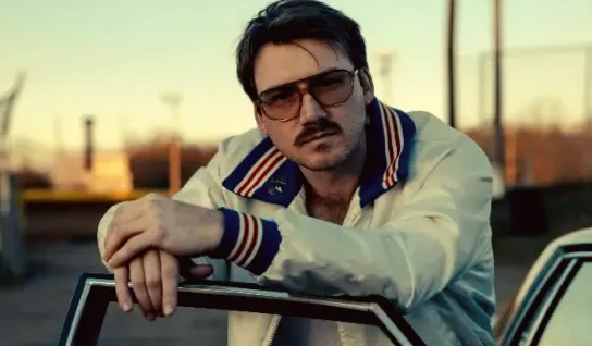 Morgan Wallen achieves two spots in Spotify's top 10 US albums of 2025