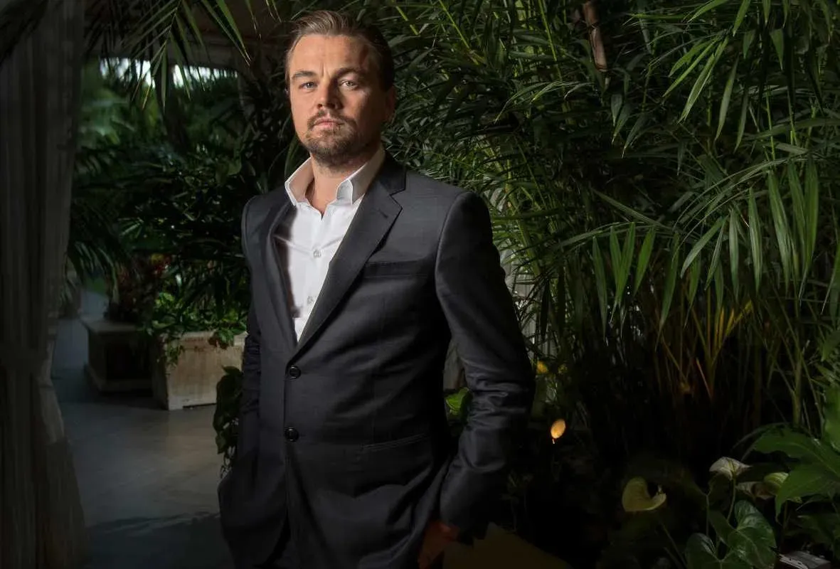 Leonardo DiCaprio confirms his role in Michael Mann's sequel 'Heat 2'