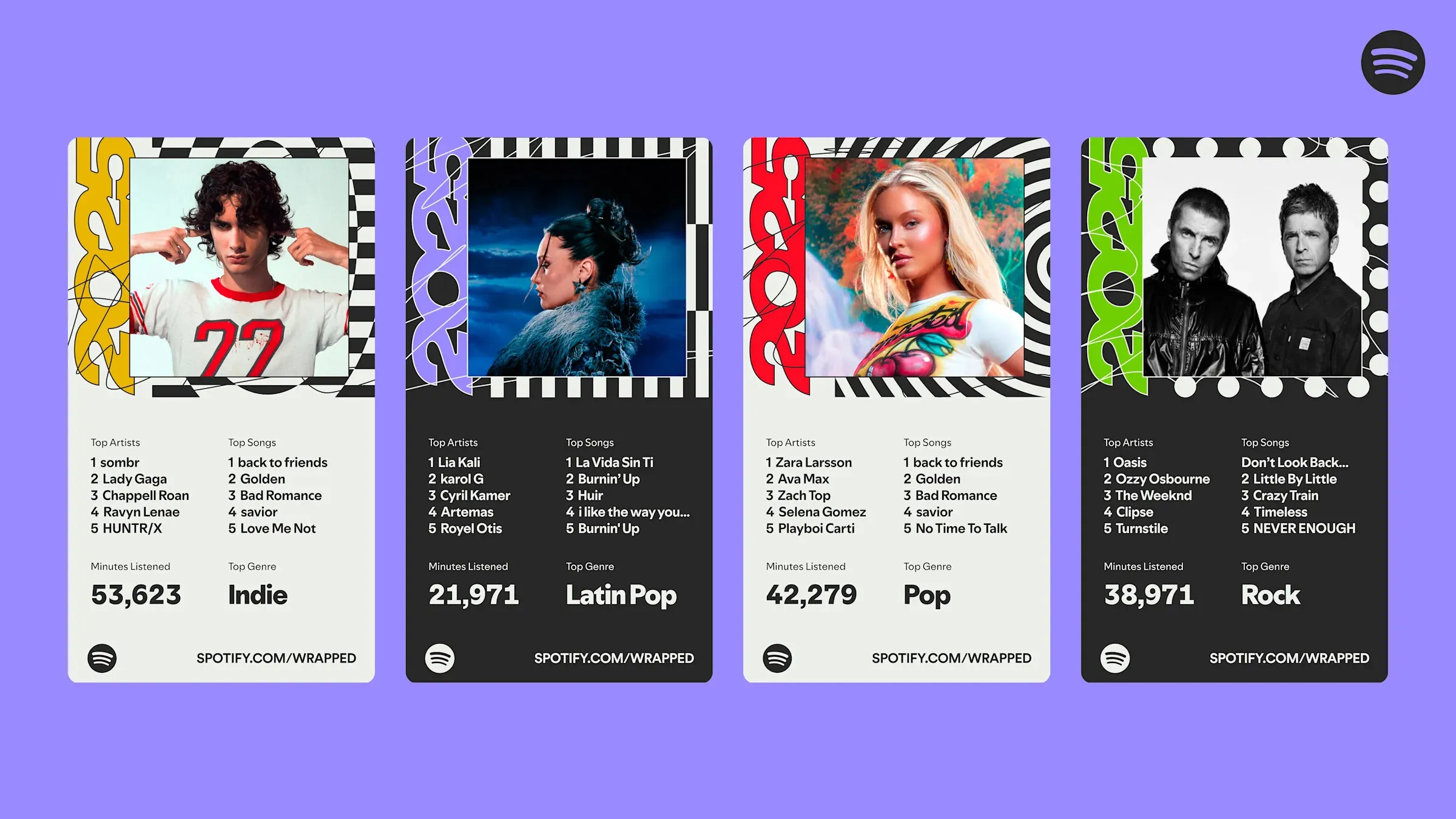 How to locate your Spotify Wrapped 2025 and view all the music you enjoyed this year