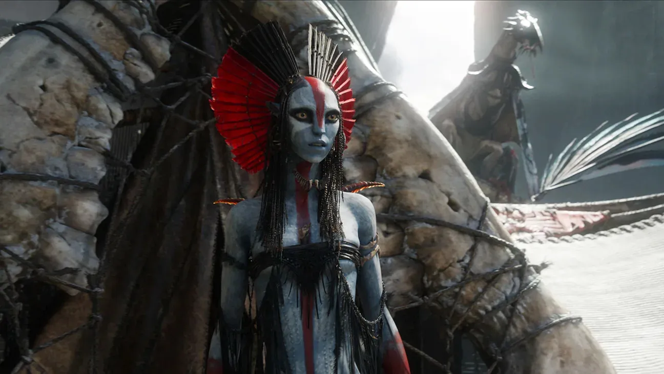 First Reactions to James Cameron's 'Avatar: Fire and Ash'