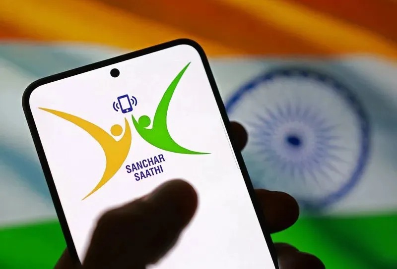 Opposition party claims India cyber safety app requirement violates privacy, tells parliament