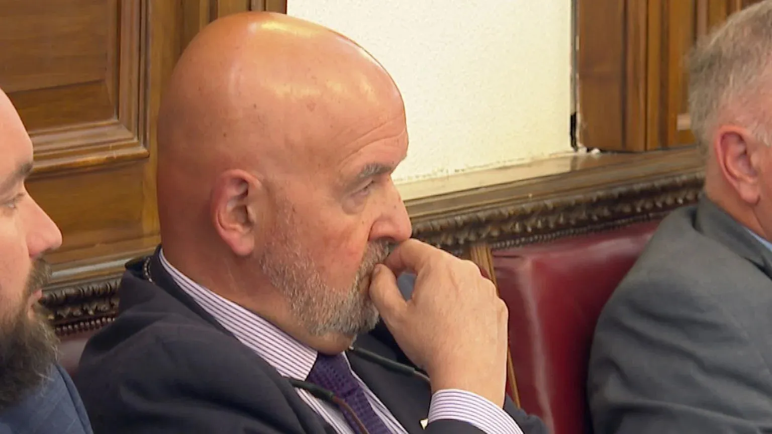 Le Tocq admits guilt: What comes next?