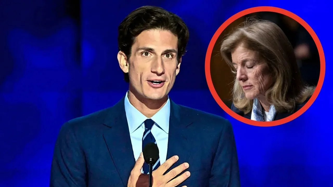 Caroline Kennedy Distressed by Son Jack Schlossberg's Congressional Run Amidst Political Turmoil