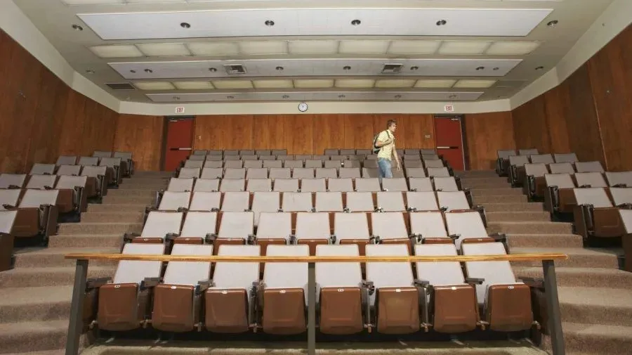 Texas Tech limits teaching on race and gender