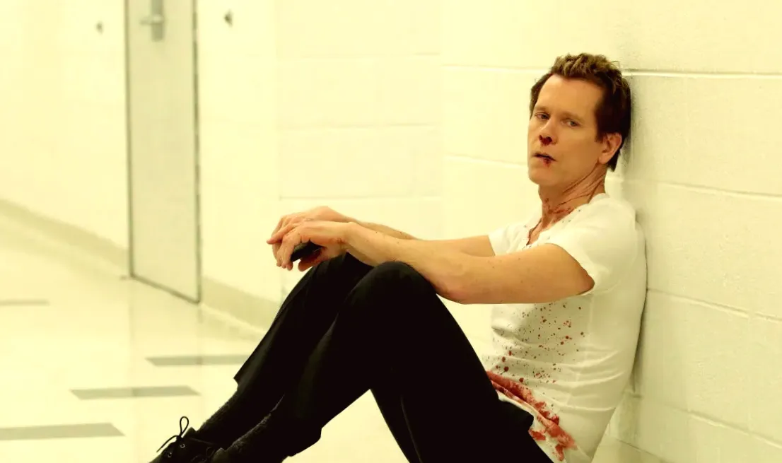 Kevin Bacon's Hit Thriller Returns to Netflix After an 8-Year Absence