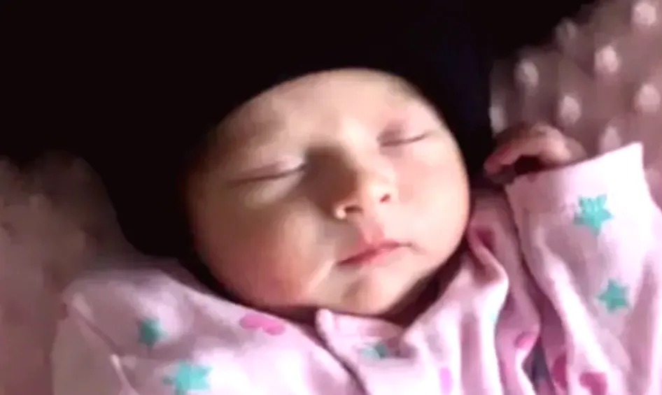 Father who murdered infant daughter receives longer prison term