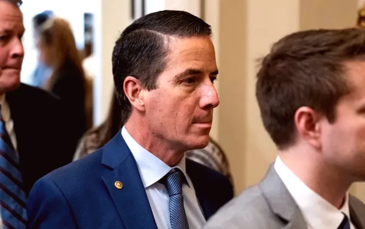 Ohio senator proposes to abolish dual citizenship