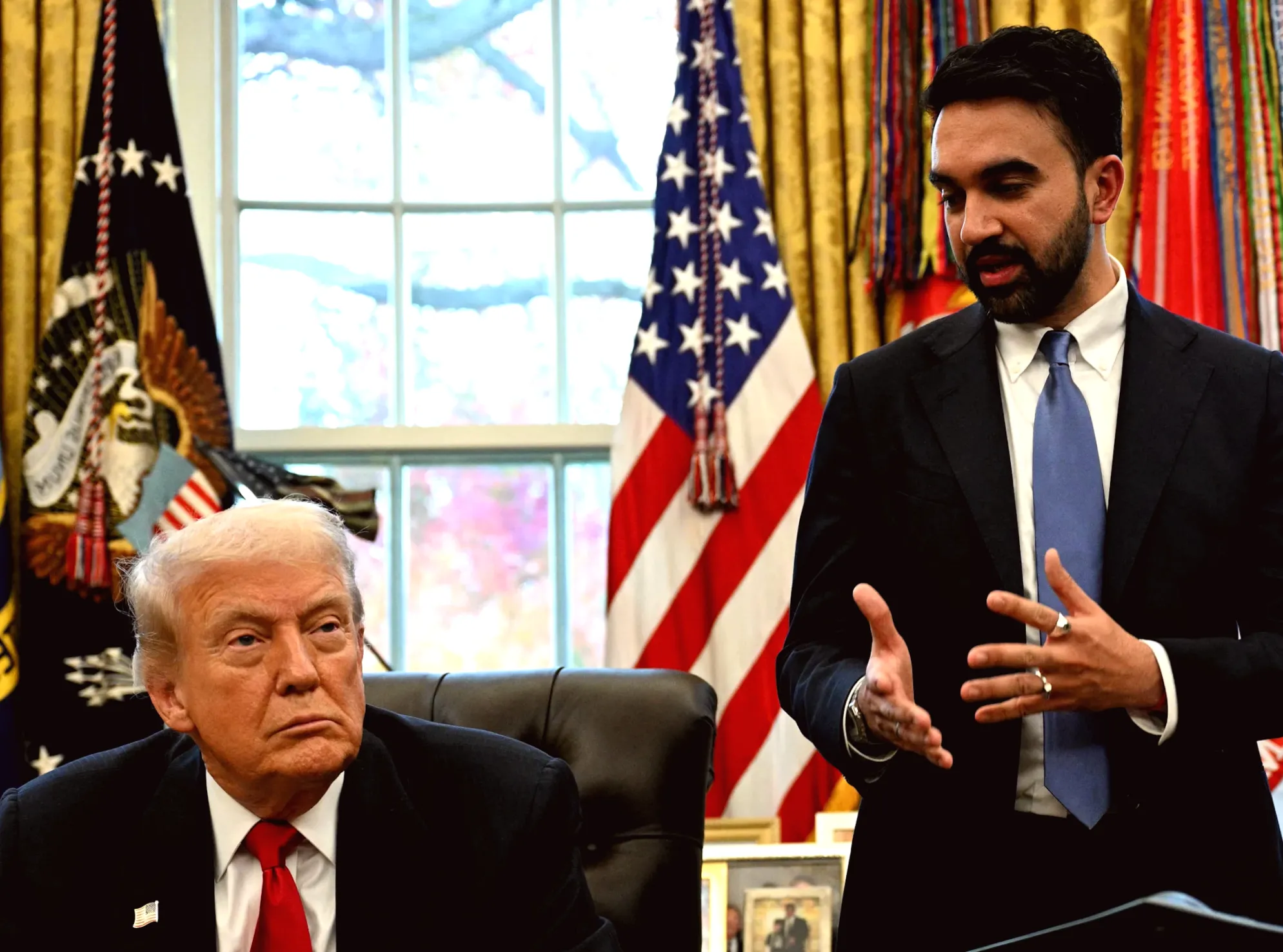 Mamdani will not prevent Netanyahu from visiting NYC, Israeli leader promises