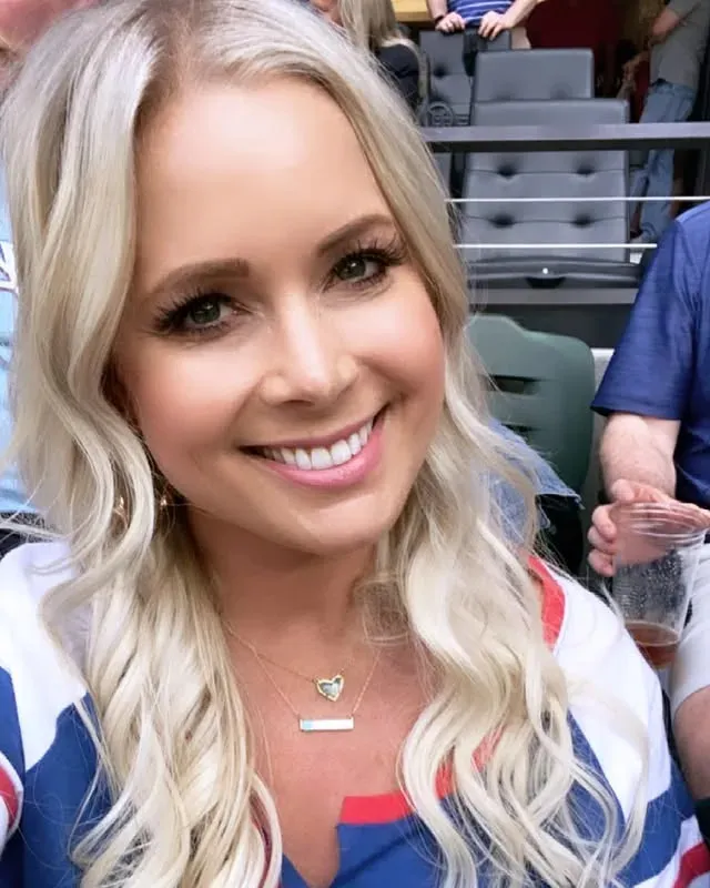 ‘Country Ever After’ Star Criscilla Anderson Passes Away at Age 45 Following Battle with Colon Cancer