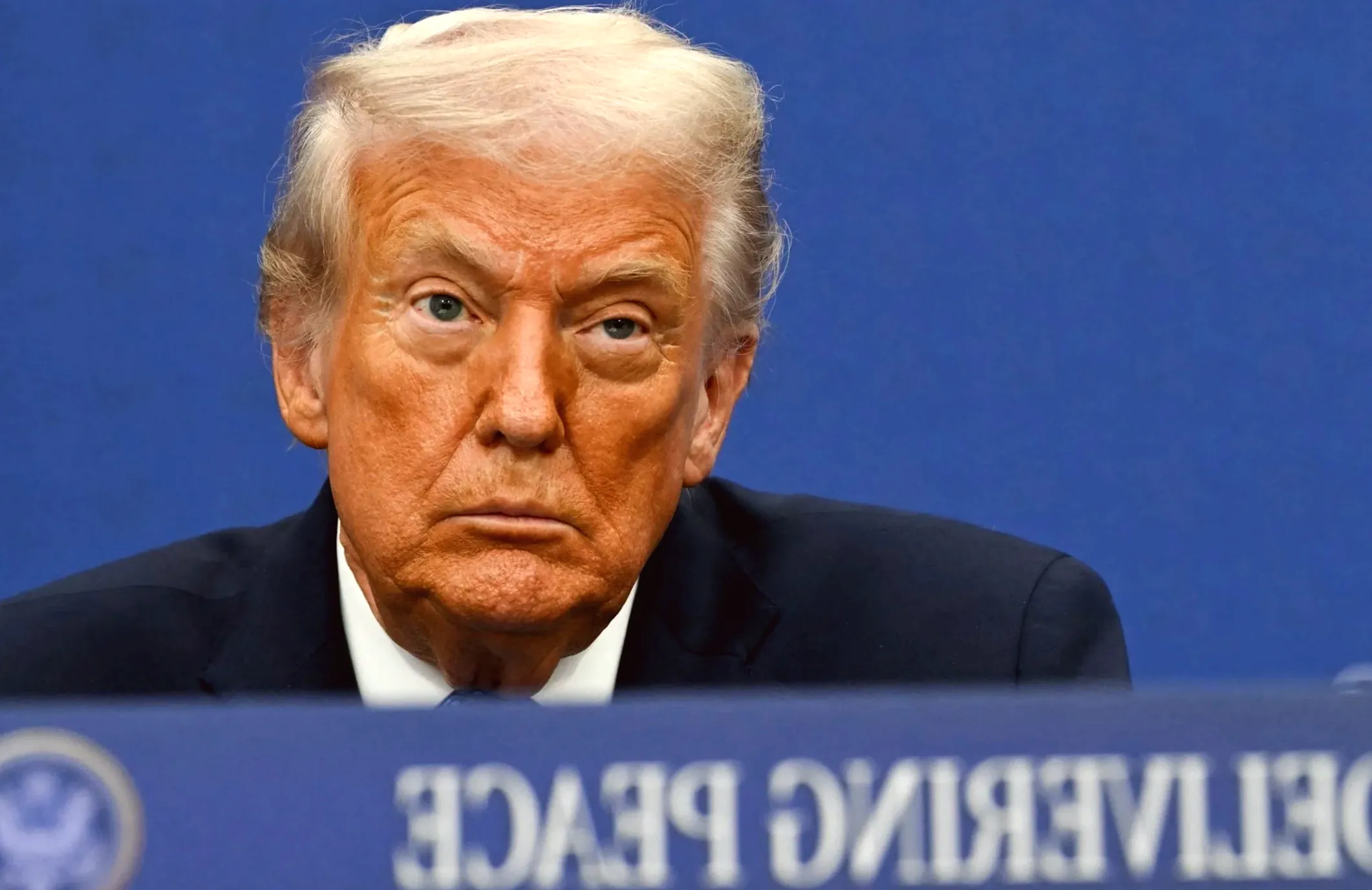 Trump warns of 'civilizational erasure' in Europe due to migration