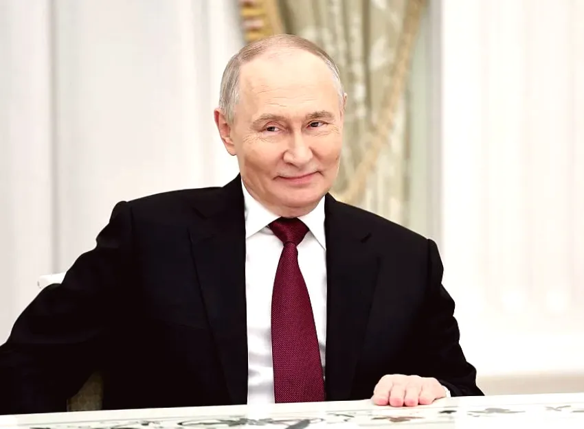 Reasons for the Failure of U.S.-Russia Ukraine Talks