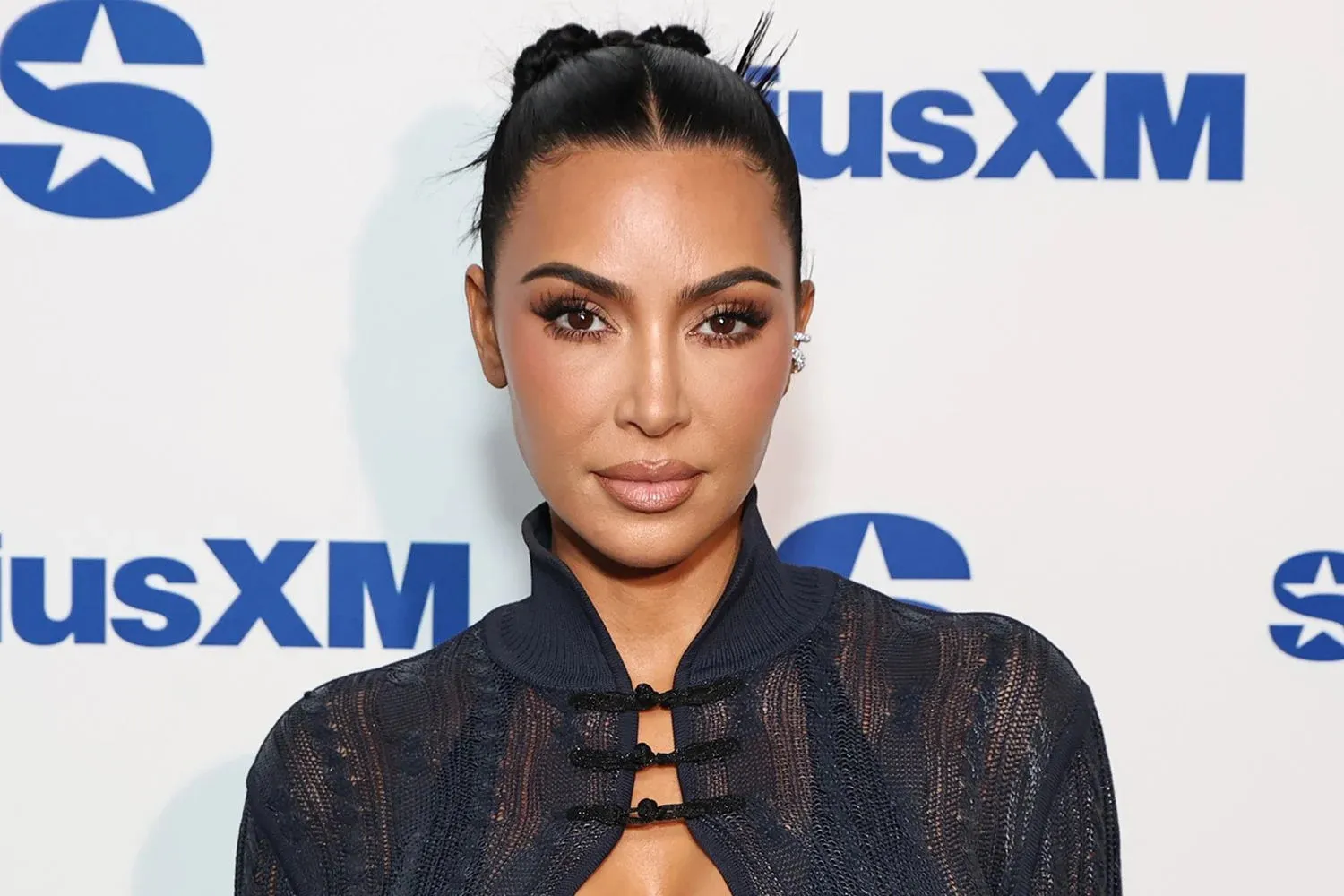 Kim Kardashian shocked to discover her brain has 'low activity': 'That can't be right'