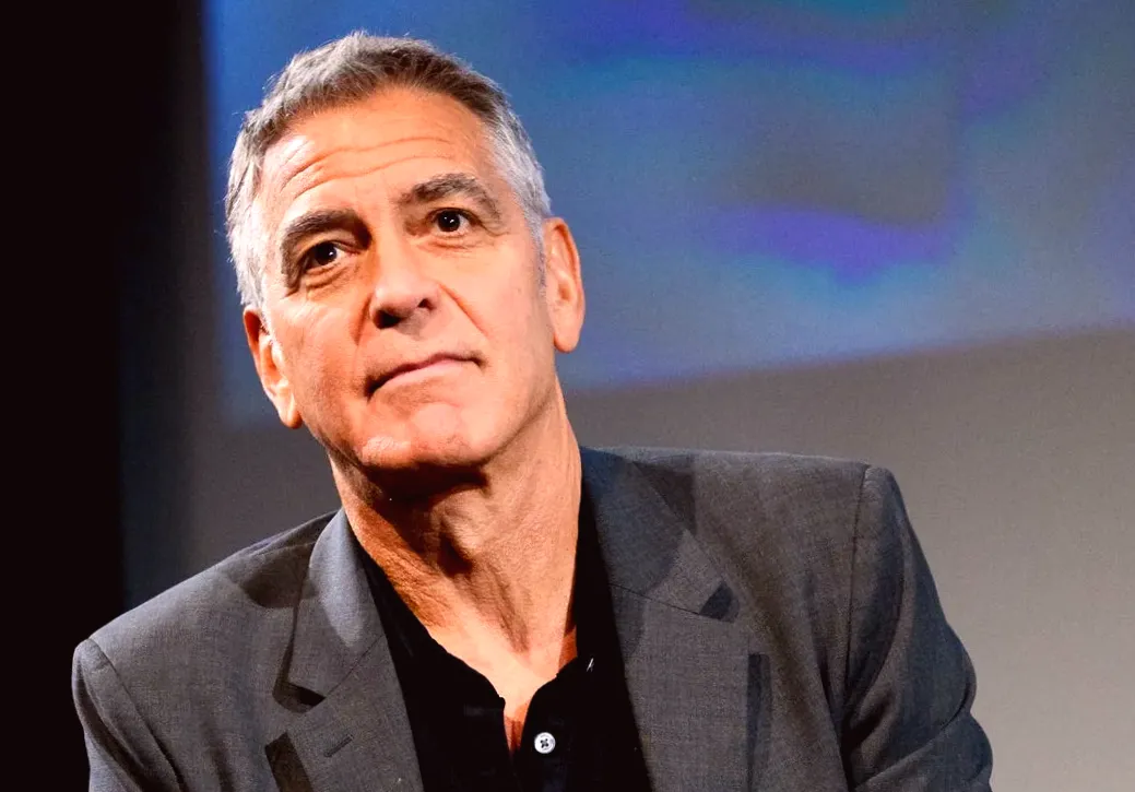 George Clooney admits he can no longer direct in unexpected career announcement