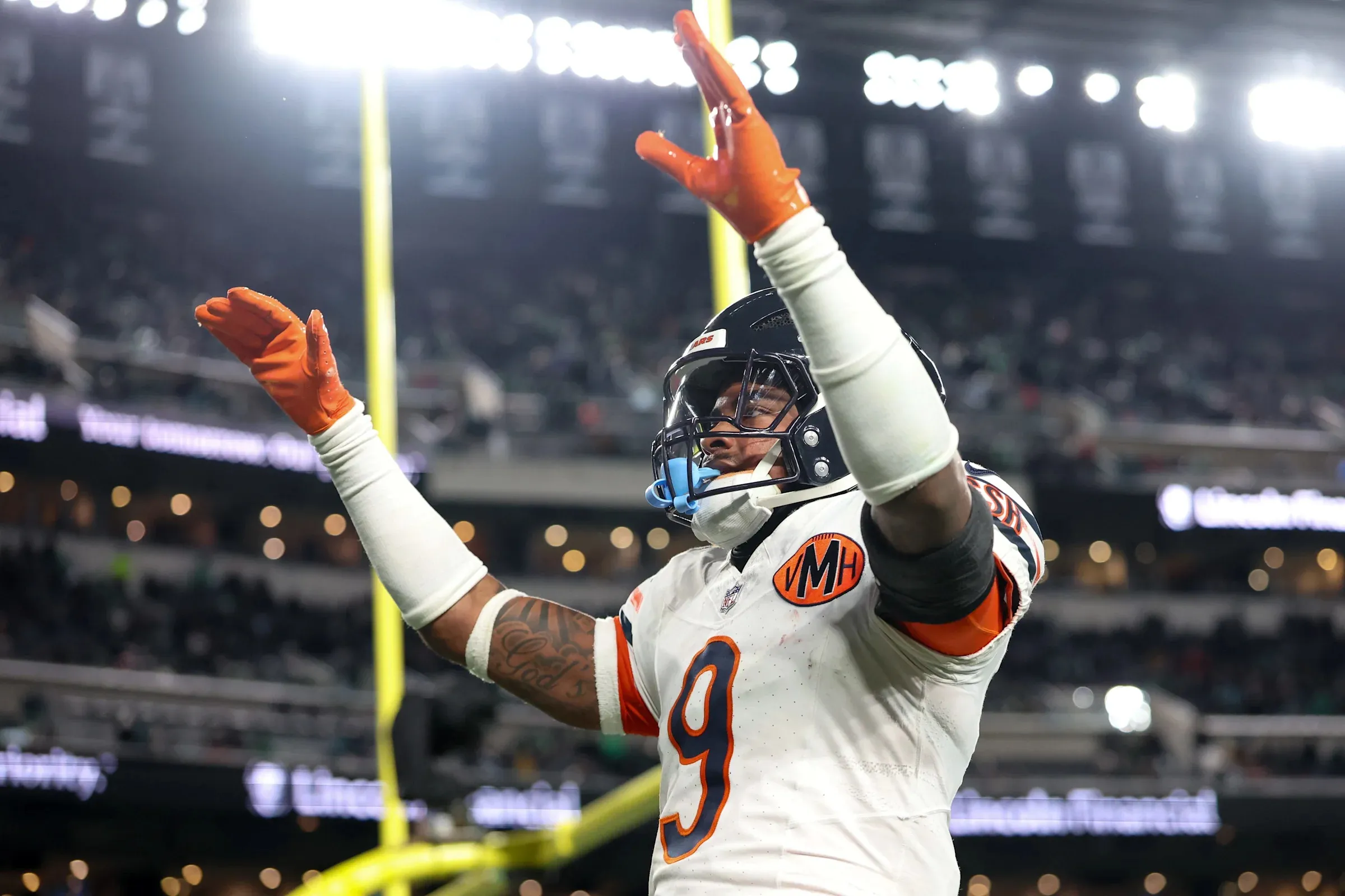 3 NFL Super Bowl contenders (and imposters) heading into December