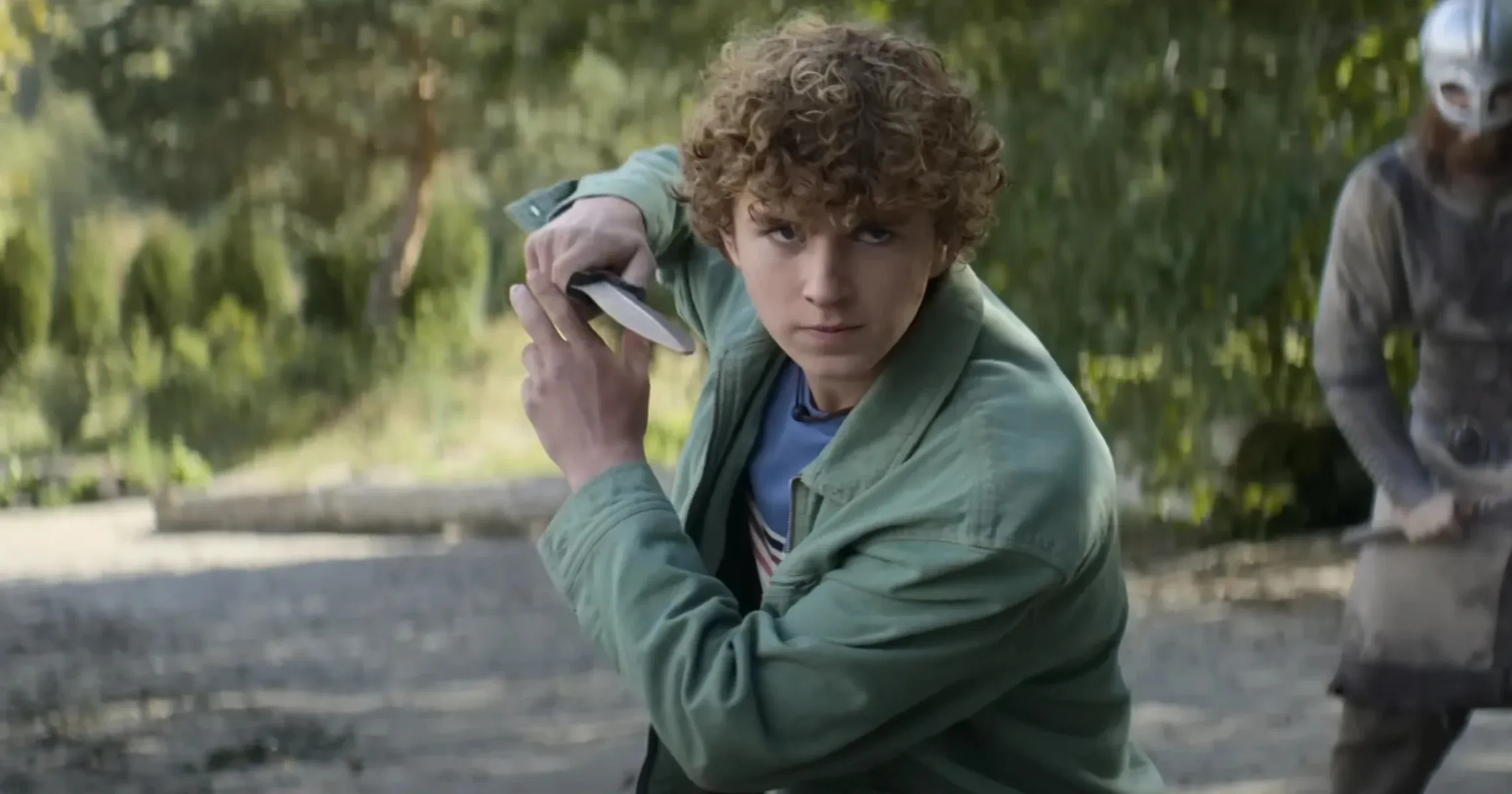 All the Information on the Third Season of 'Percy Jackson And The Olympians' that We Have So Far