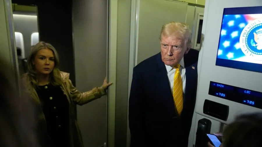 White House memo confirms Trump's preventive MRI was 'perfectly normal'