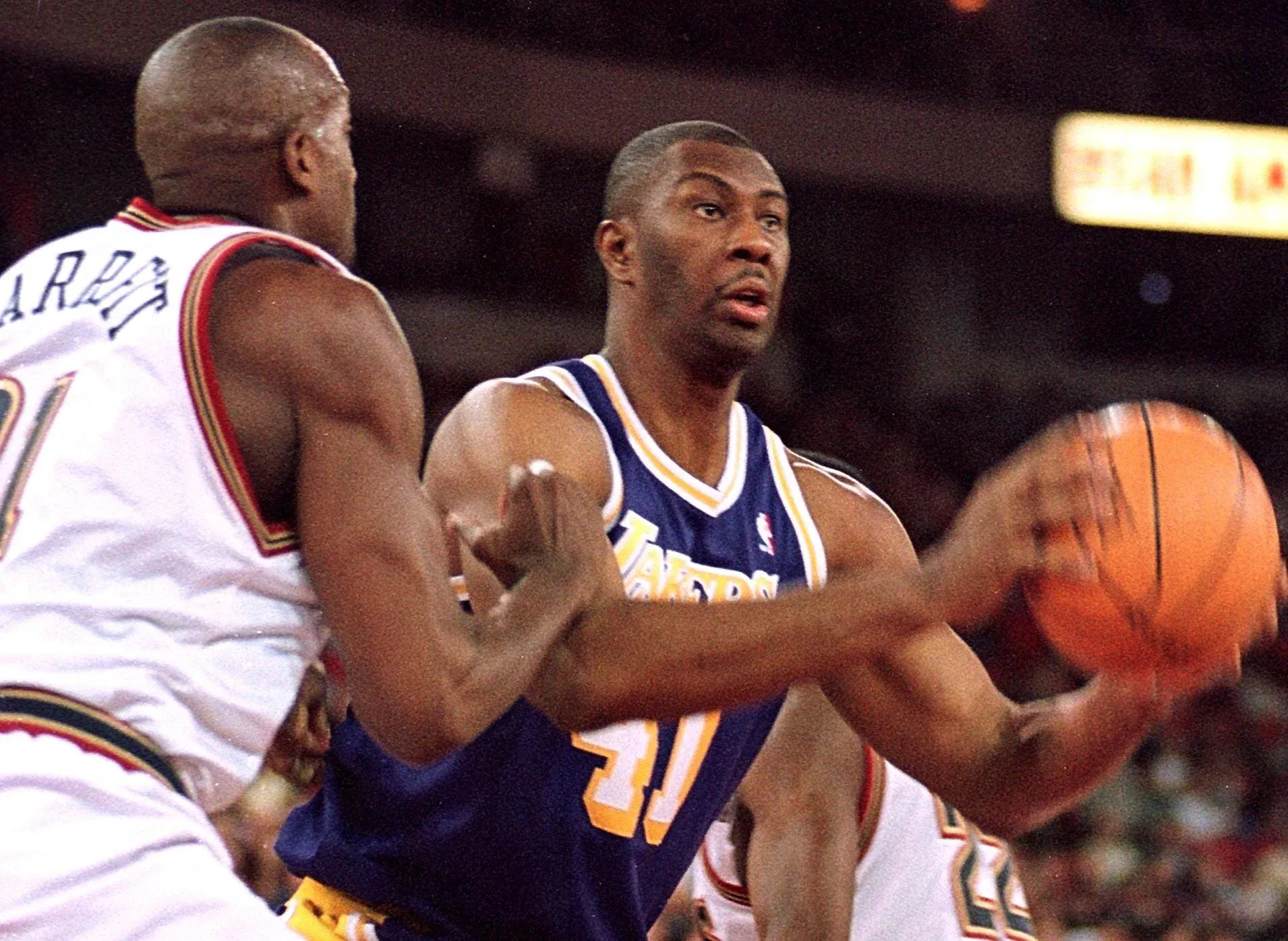 Elden Campbell's Death: What We Know About the Late NBA Great's Cause of Death