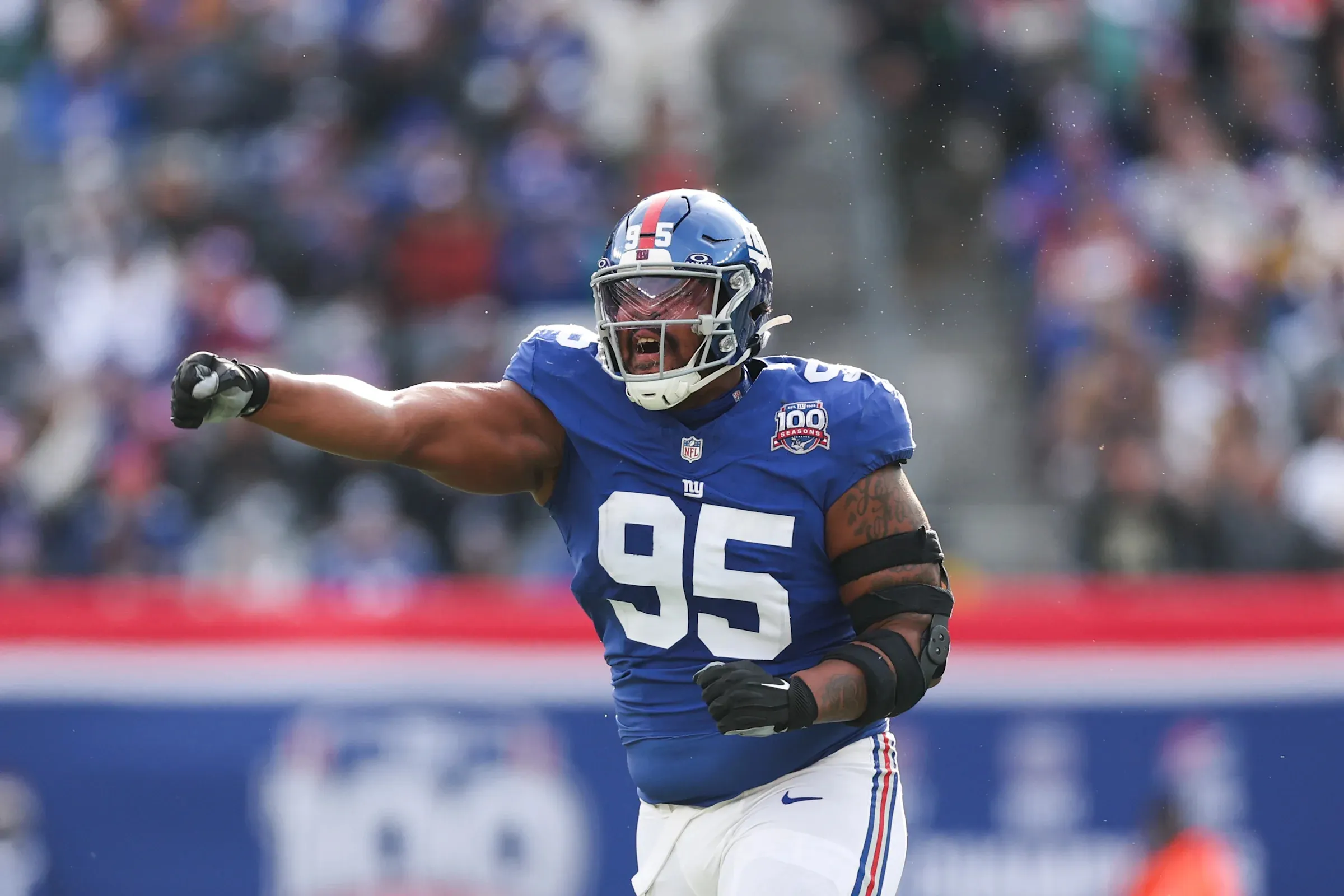 The Packers didn't seek a replacement for Devonte Wyatt when adding a DT