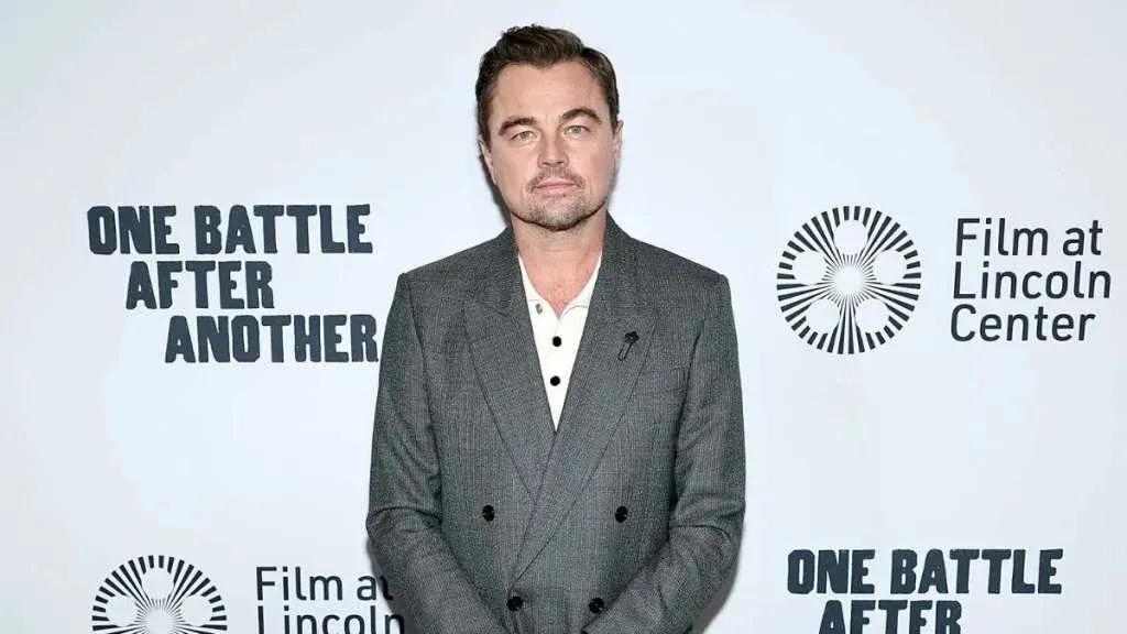 Leonardo DiCaprio Continues Winning Streak at NBR Awards with 'One Battle After Another'