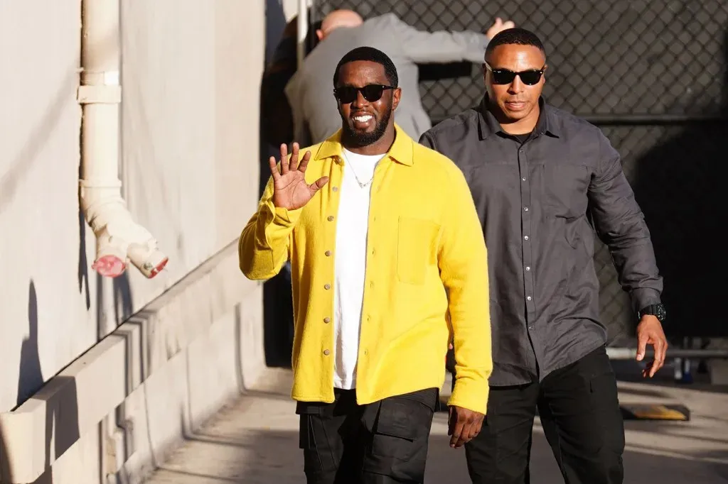 Netflix Responds to Diddy Regarding Sean Combs Documentary