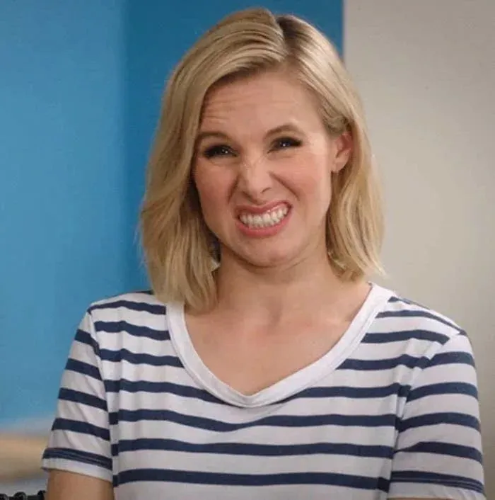 What was the most embarrassing celebrity moment of 2025?