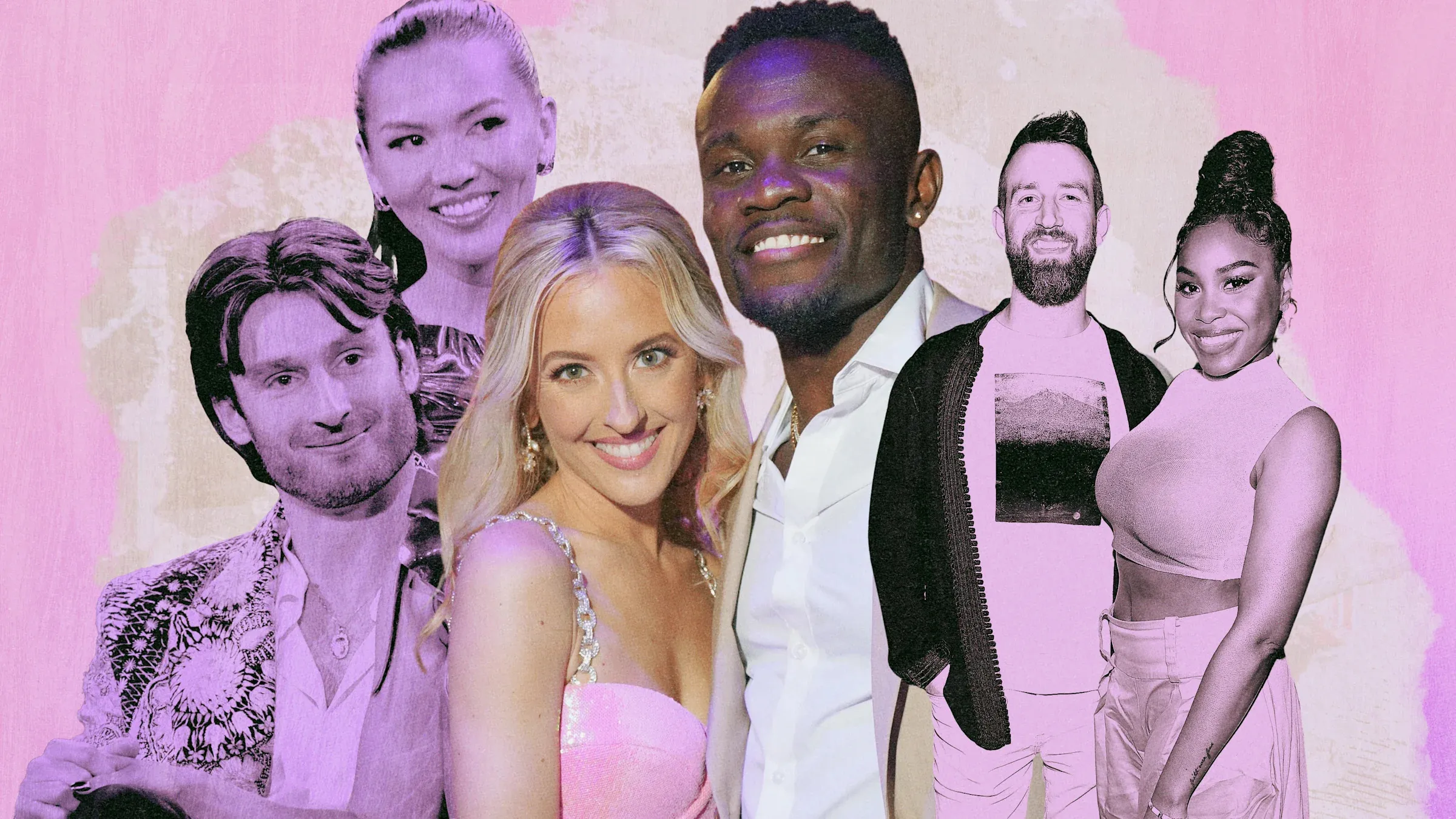 Which Love Is Blind Couples Are Still Together in 2025? - Which Couples from Love Is Blind Are Still Together in 2025?