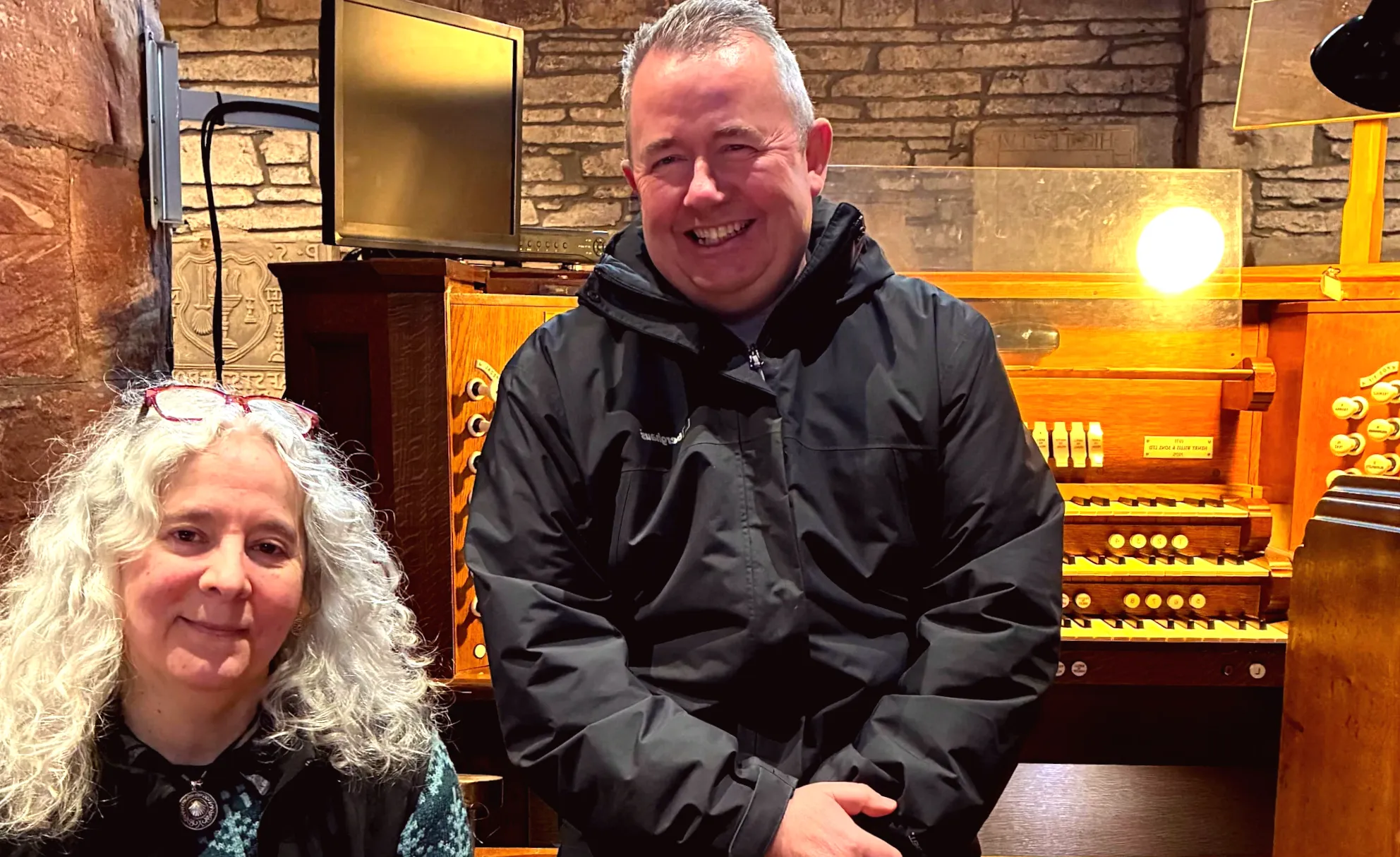 St Magnus Cathedral to undergo £500,000 restoration of 100-year-old organ