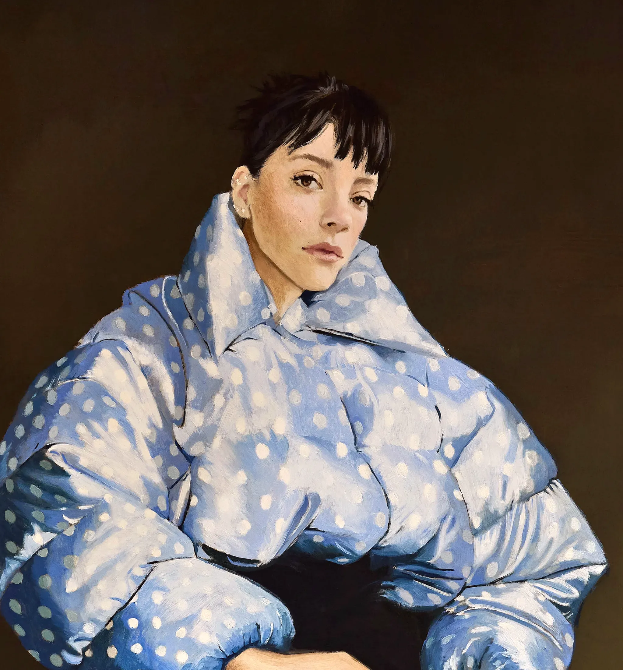 Lily Allen embarks on tour. How to secure tickets and access presale.