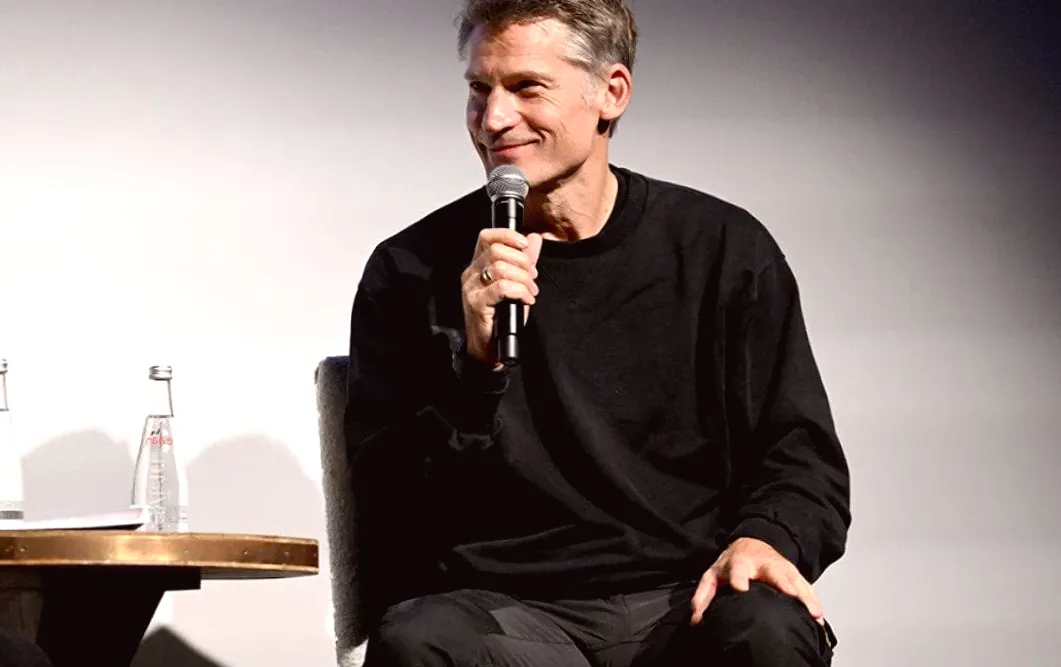 This actor from 'Game of Thrones' is expanding his search for climate solutions worldwide