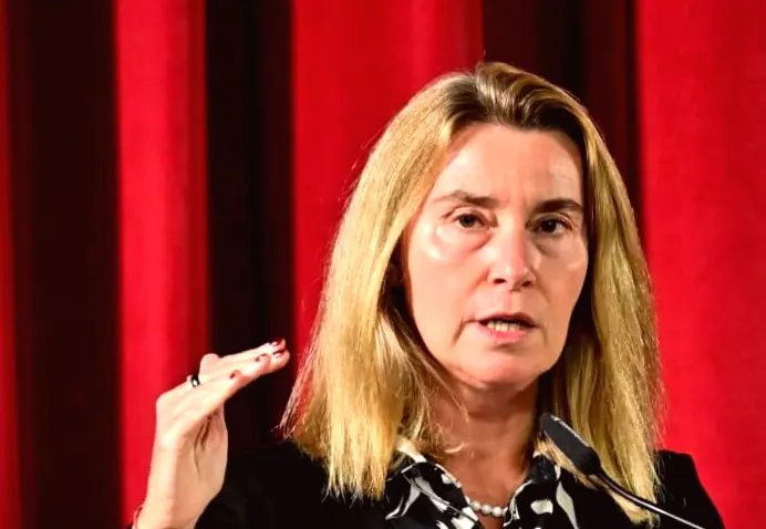 Former EU high-ranking diplomat being questioned in fraud investigation maintains his innocence