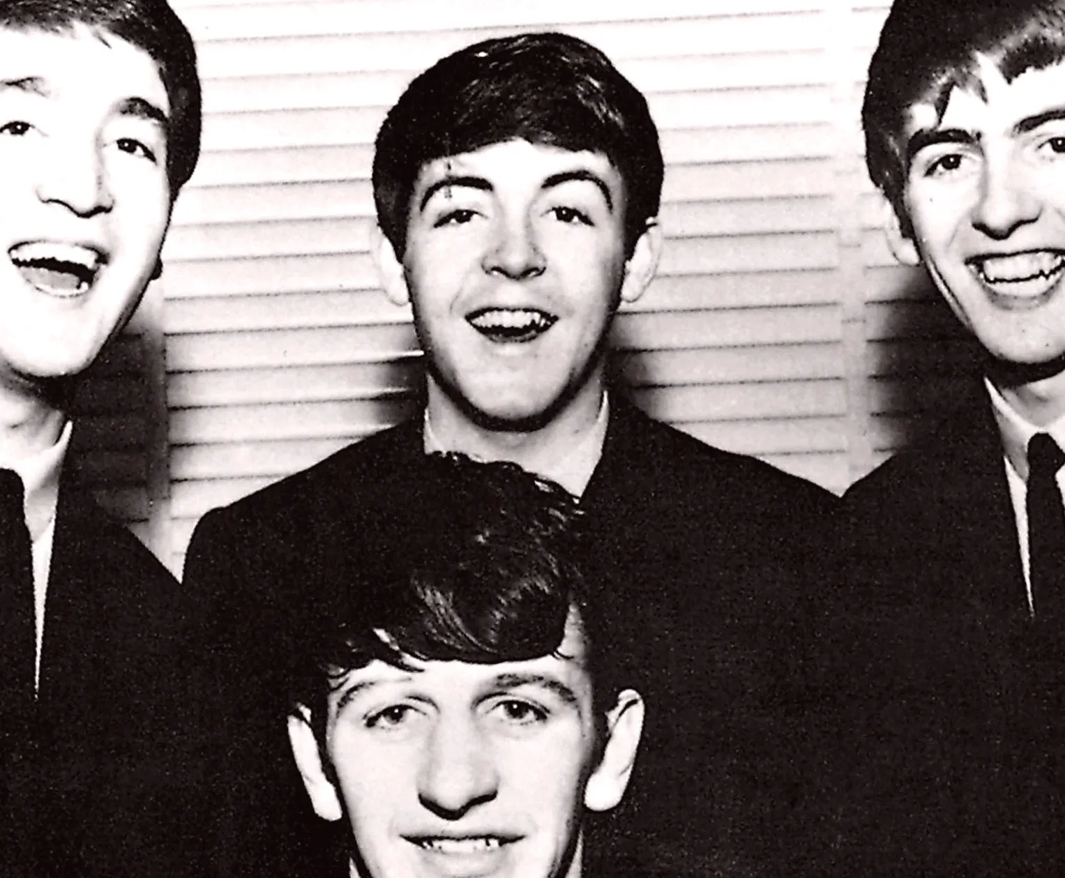 BBC to Release Miniseries on the Beatles’ Time in Hamburg