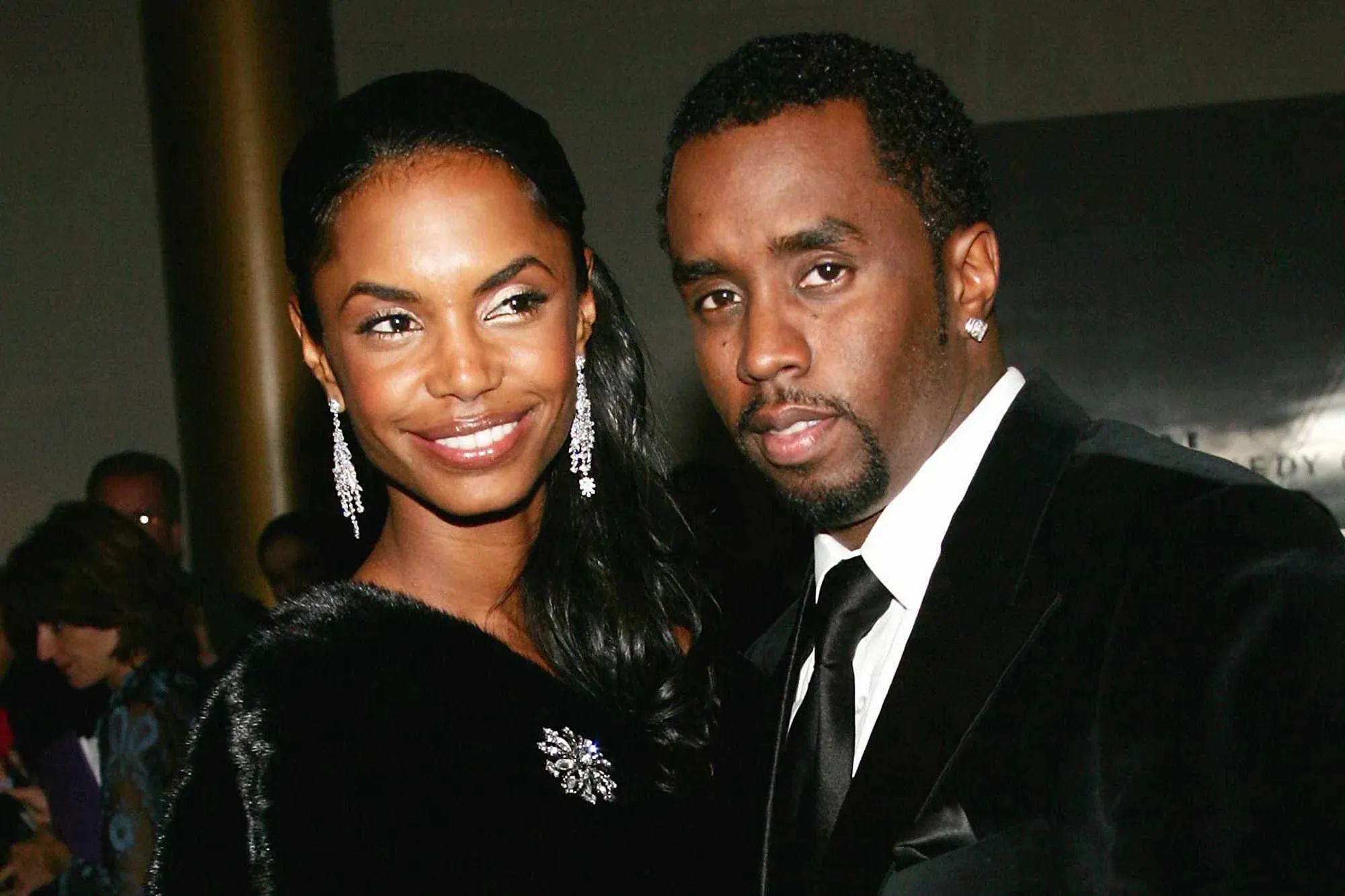 Kim Porter: Diddy's Late Ex-Girlfriend and Mother of 4 of His Children - Who She Was