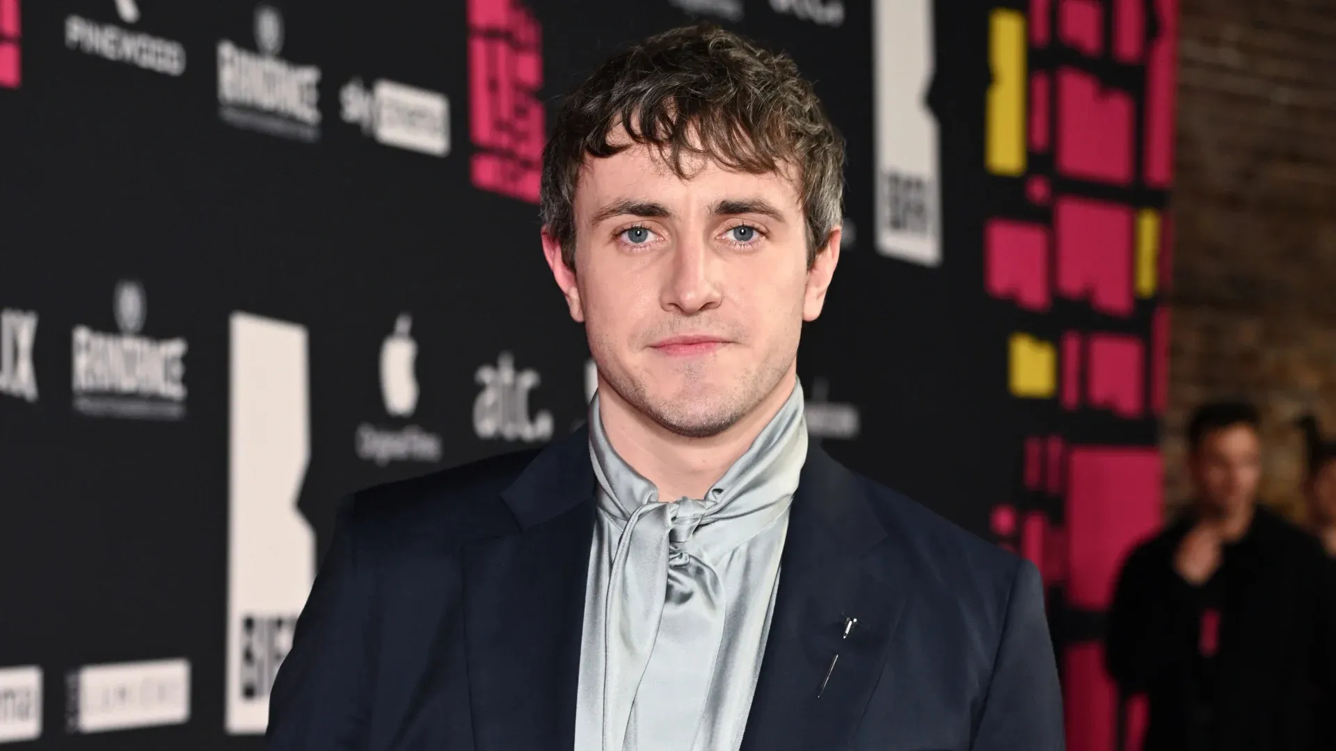 Paul Mescal Shares His Top Movie Experience of the Year (and Asks Director to "Get in Touch!")