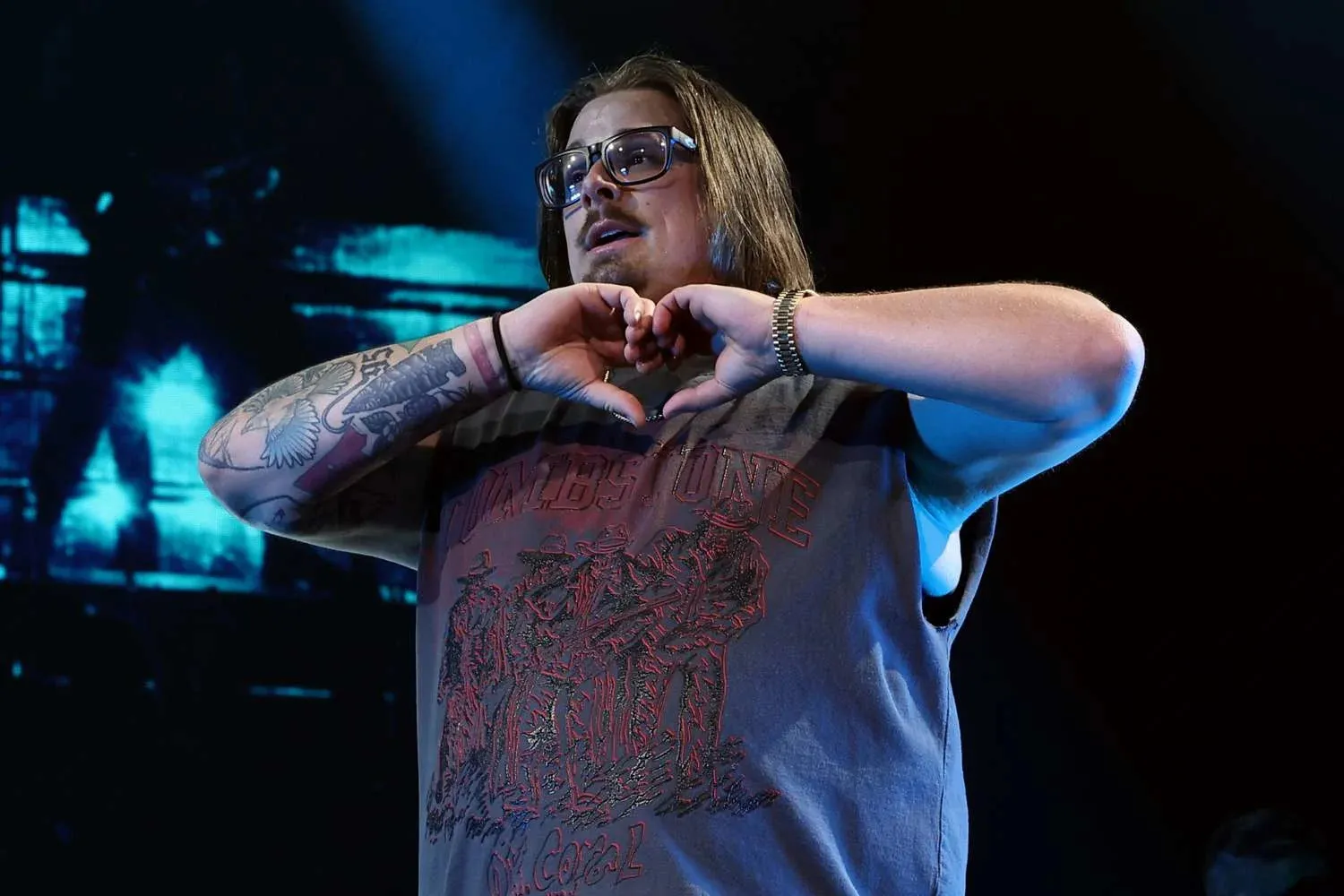 HARDY feels fortunate to support the American Cancer Society by raising $350K in Nashville