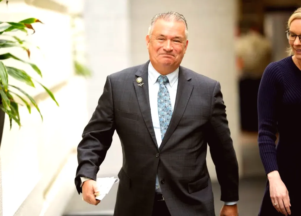 GOP legislator claims Hegseth's reputation destroyed due to Signalgate and Ukraine: 'Bad judgment'