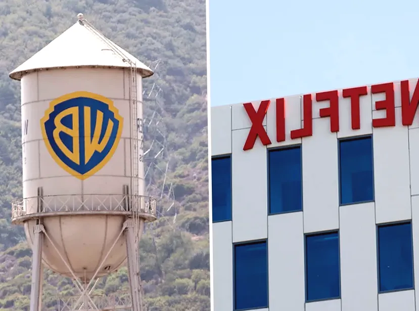 Concerns in France as Netflix Takes Over Warner Bros., Exhibitors Prepare for Impact on Theatrical Model