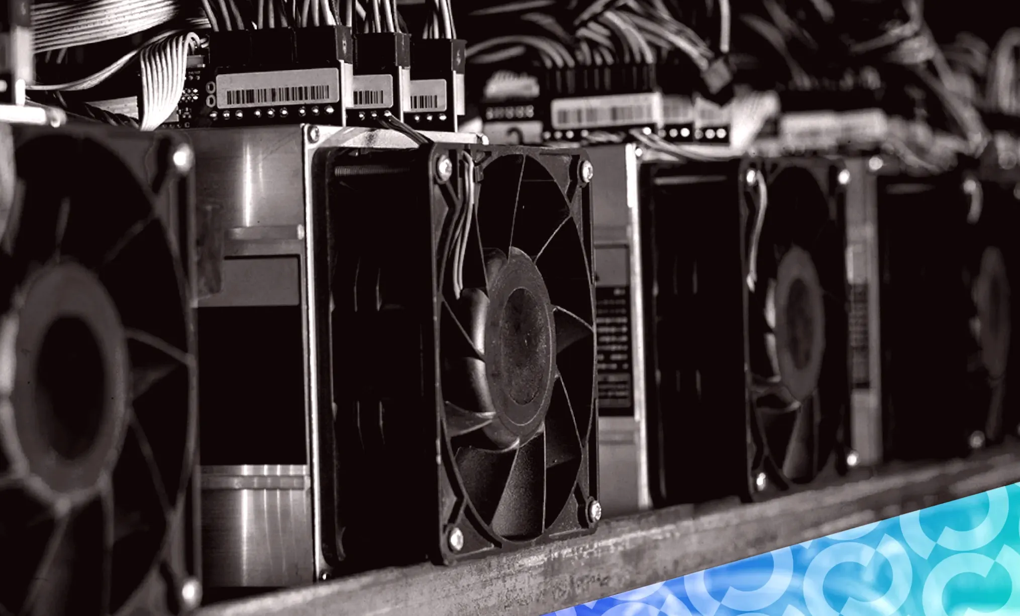 Thailand Cracks Down on $8.6M Bitcoin Mining Operations Financing 'Chinese Scam Networks'