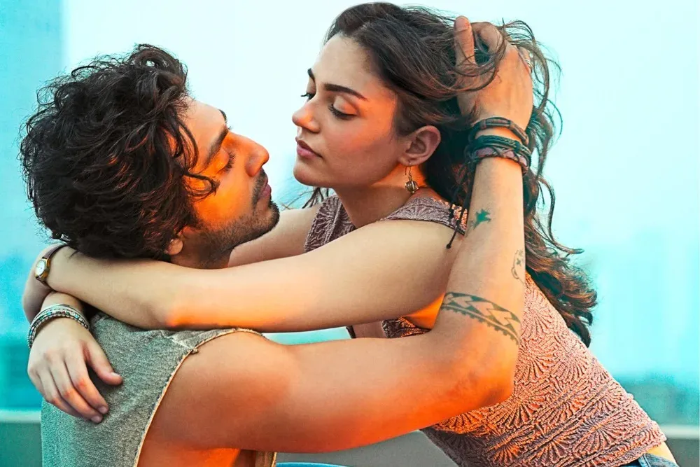 ‘Saiyaara’ Actors Ahaan Panday and Aneet Padda Lead IMDb’s 2025 Ranking of Most Popular Indian Celebrities (EXCLUSIVE)