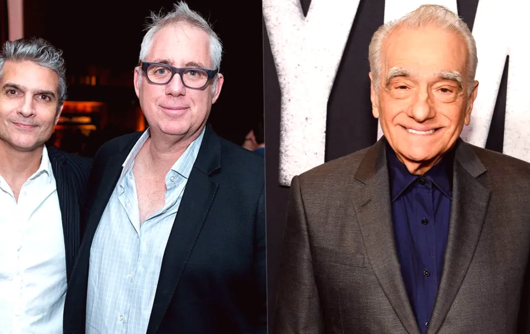 Martin Scorsese and 'Billions' Creators Join Forces for Netflix Las Vegas Drama