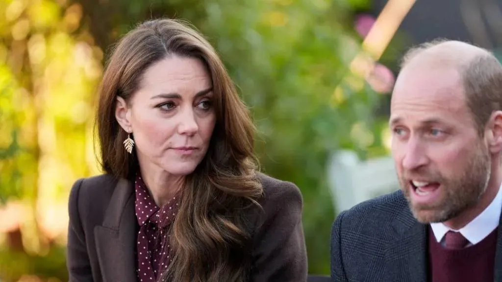 The Reason Behind Prince William & Kate Middleton's 'Hush-Hush' Breaks — Source