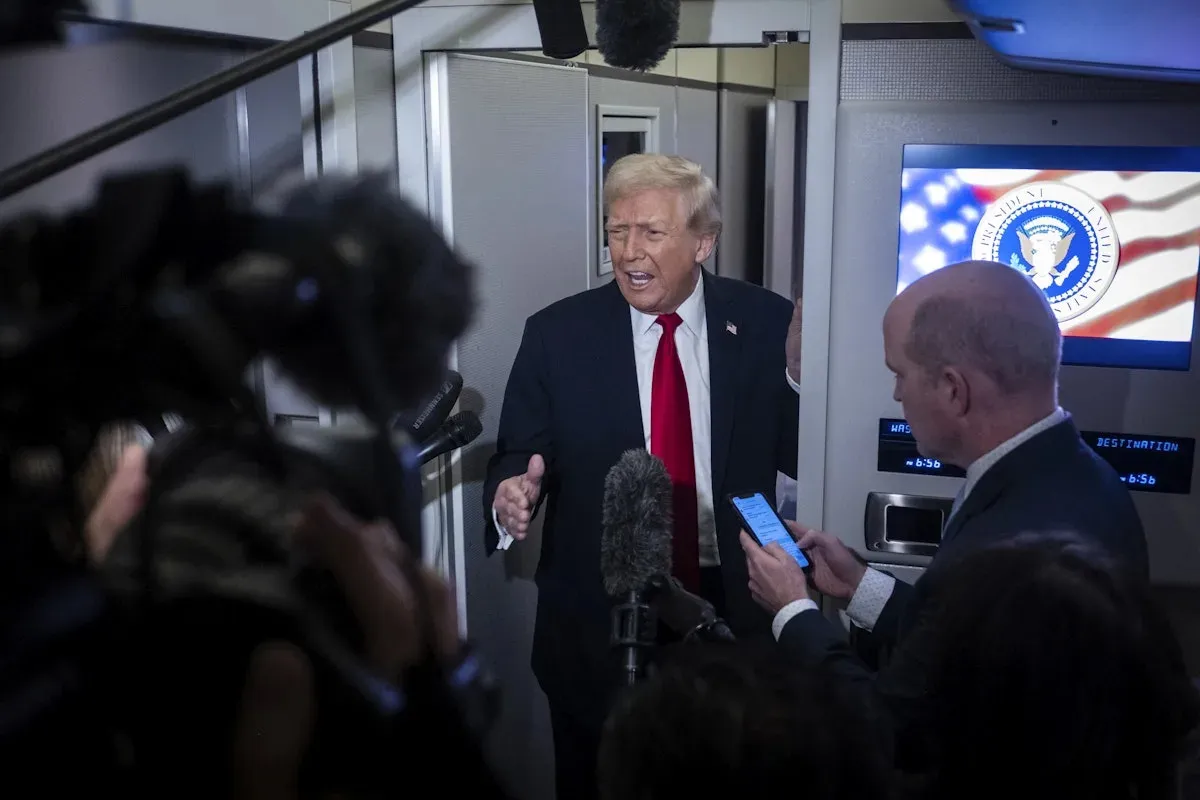 Crackdown on Immigration, Approaching Conflict: Extreme Actions of a Troubled Individual