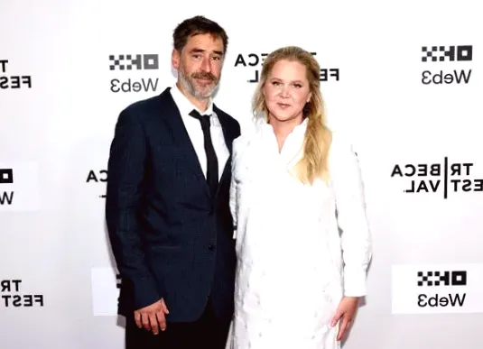 Amy Schumer Clarifies Divorce Rumors in Instagram Post that has since been Deleted