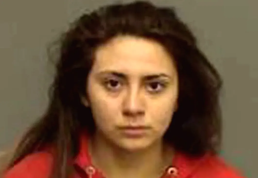 Woman who broadcasted live her sister's death in DUI car crash is shot dead after being released