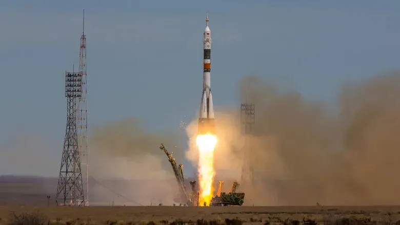 Russia's Sole Method of Launching Manned Spacecraft Destroyed by Mistake
