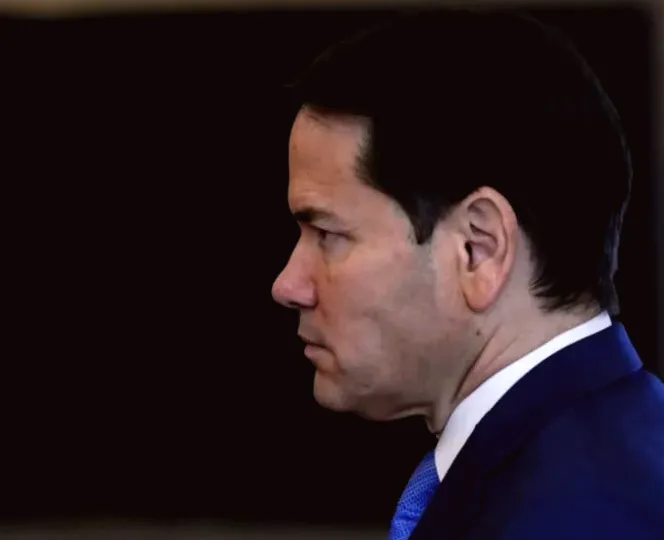 Rubio criticizes EU for imposing €120 million fine on social media platform X