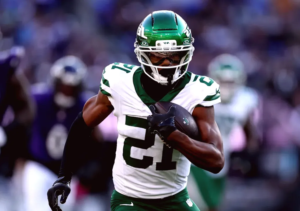 Fantasy Football Tips: How to Handle Adonai Mitchell, Brian Thomas Jr., and Other Players in Week 14