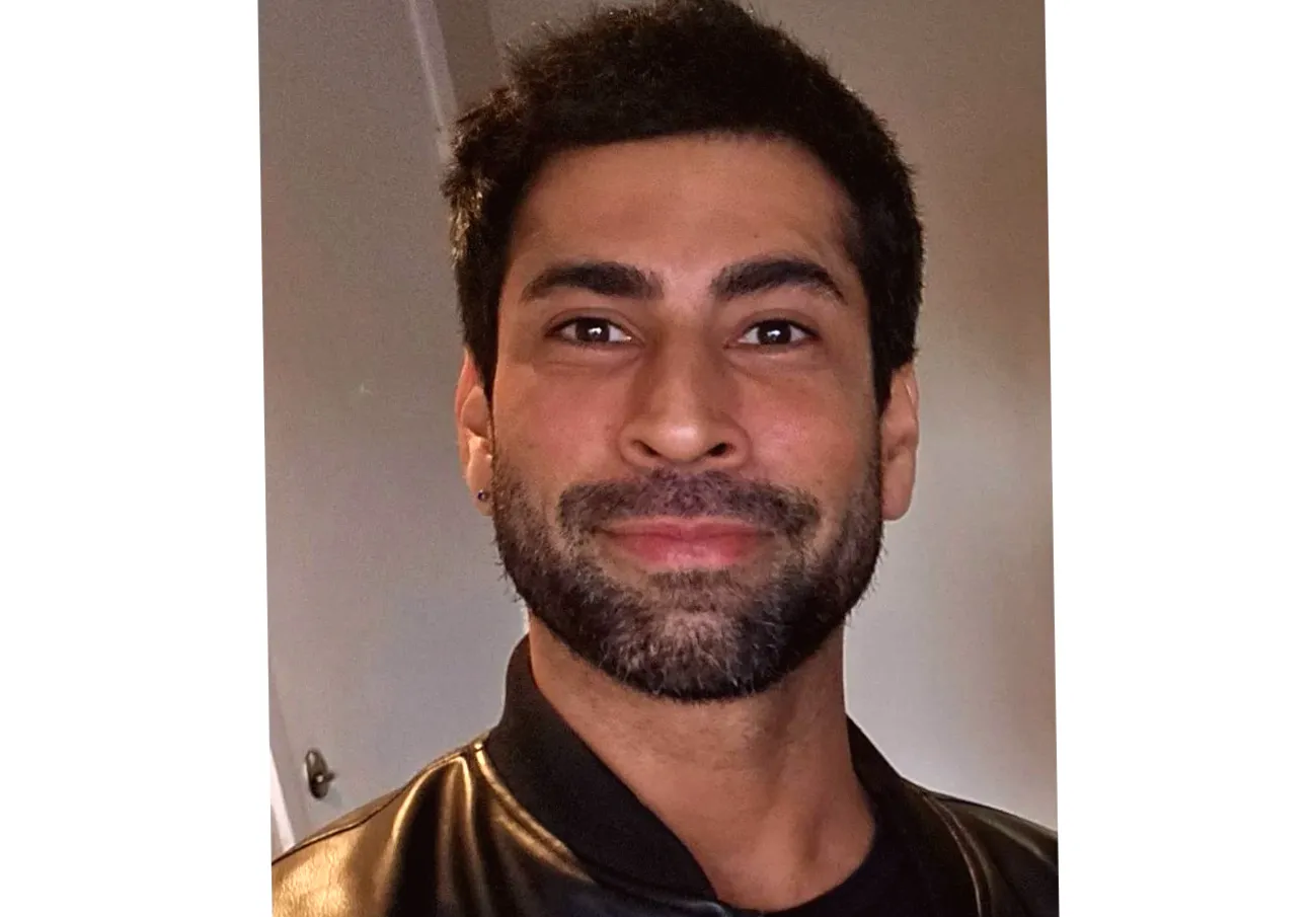 39-year-old man killed by pickup truck while sleeping in his apartment